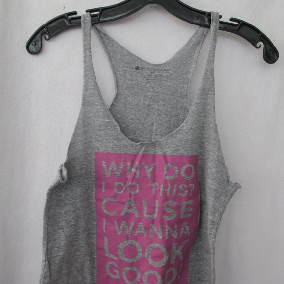 Beachbody Racerback Tank - Small - Picture 6 of 10
